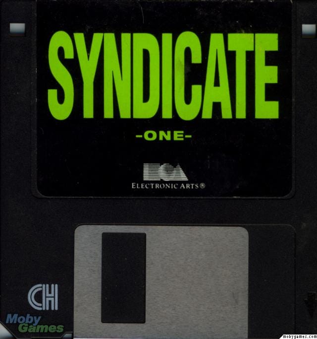 Syndicate