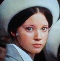 Lynne Frederick