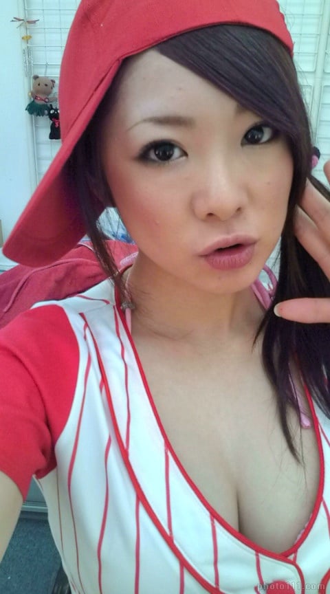 Minori Hatsune
