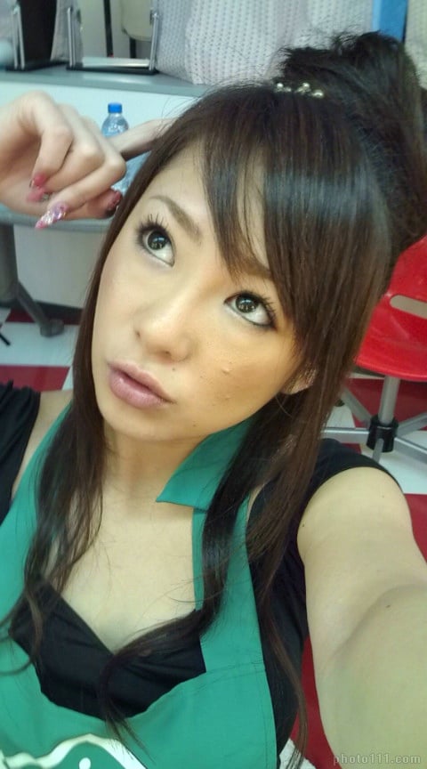 Minori Hatsune