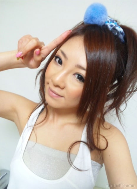 Minori Hatsune