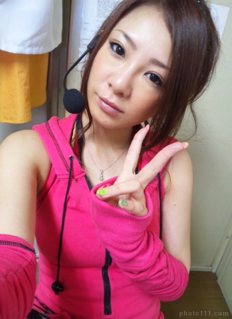 Minori Hatsune