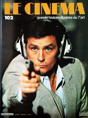 Alain Delon