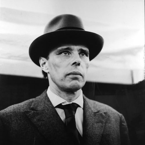 Joseph Beuys