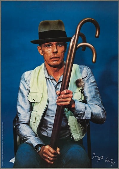 Joseph Beuys