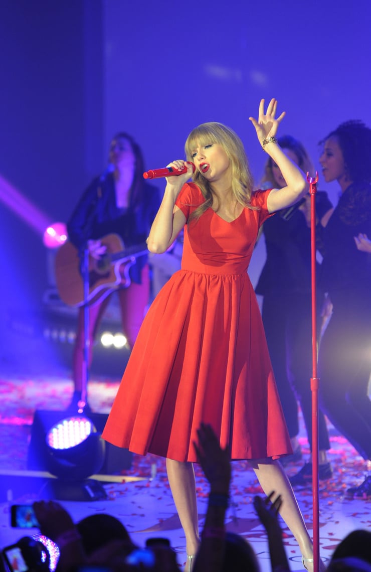 Taylor Swift