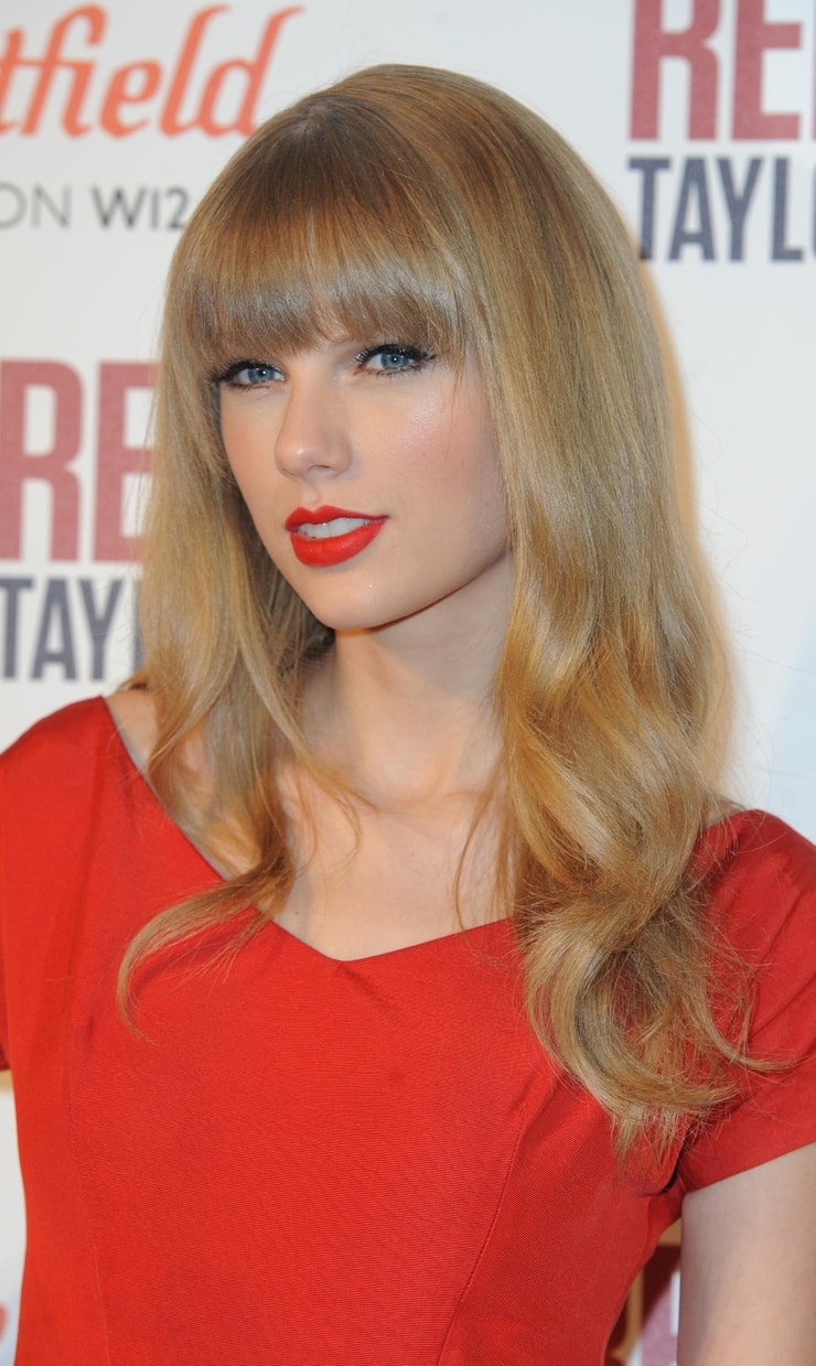 Picture of Taylor Swift