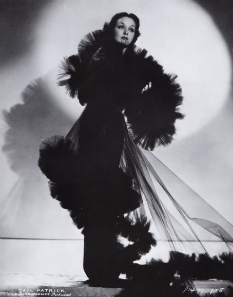 Gail Patrick Gail Patrick