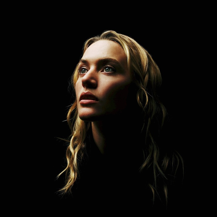 Kate Winslet Kate Winslet
