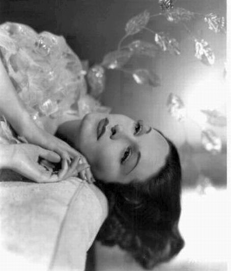 Gail Patrick