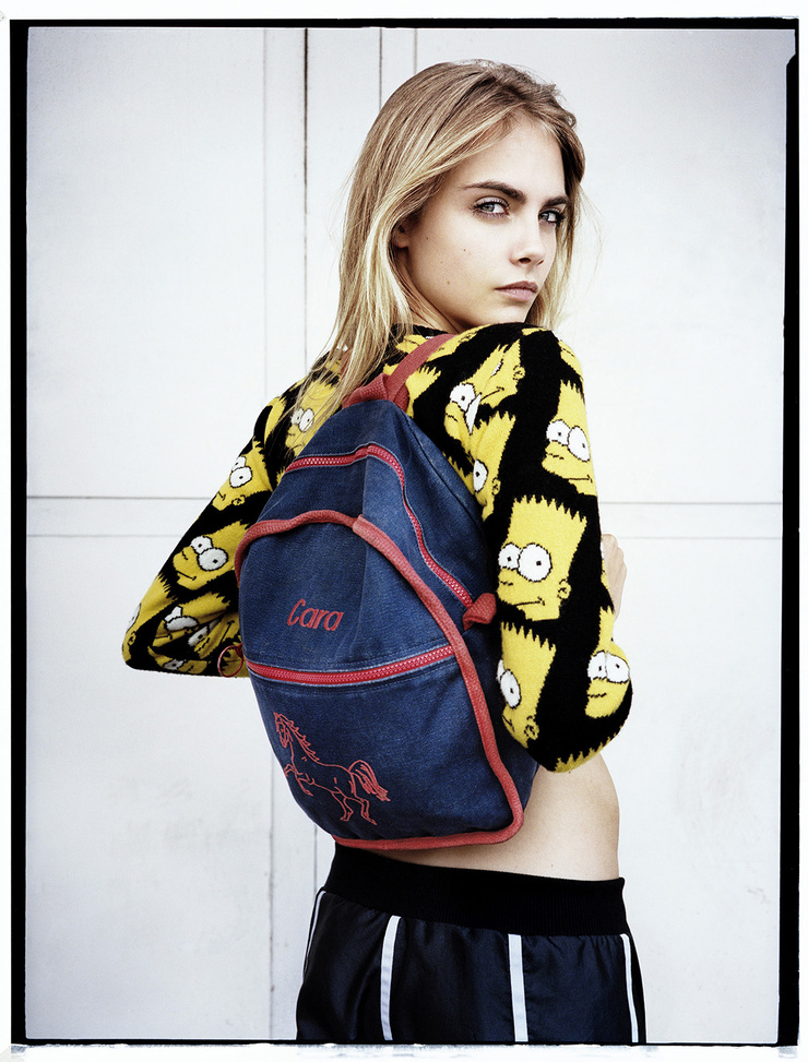 Cara Delevingne Cara Delevingne