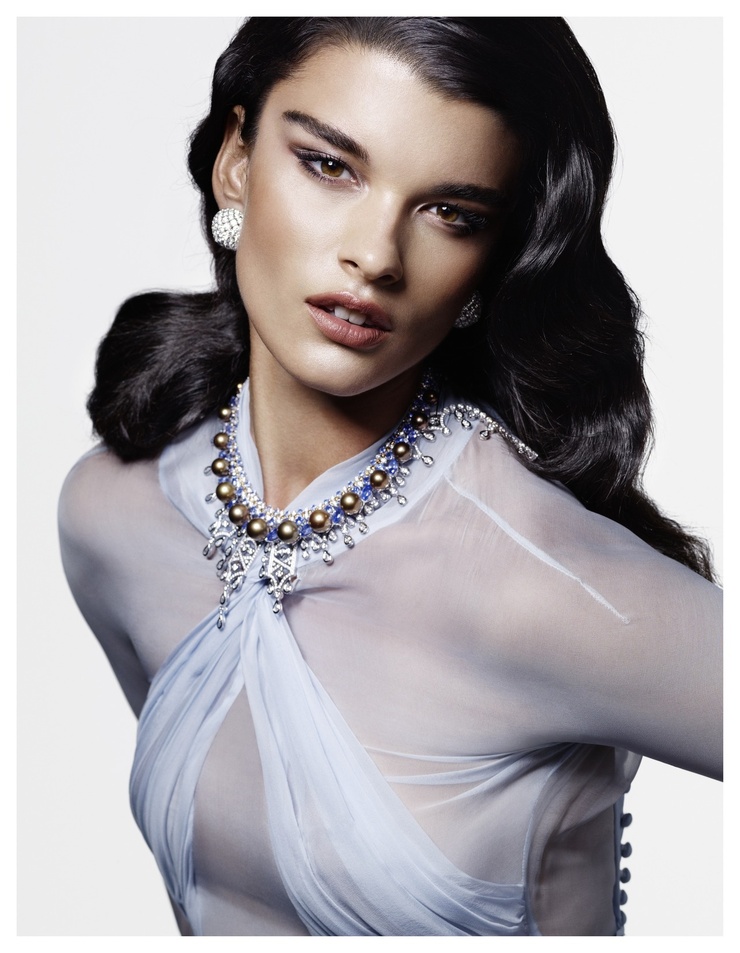 Crystal Renn Crystal Renn
