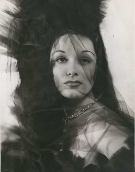 Gail Patrick