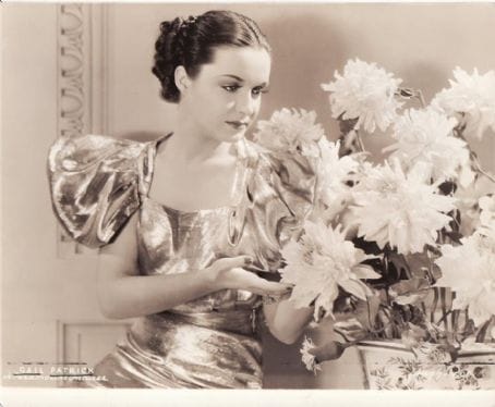 Gail Patrick