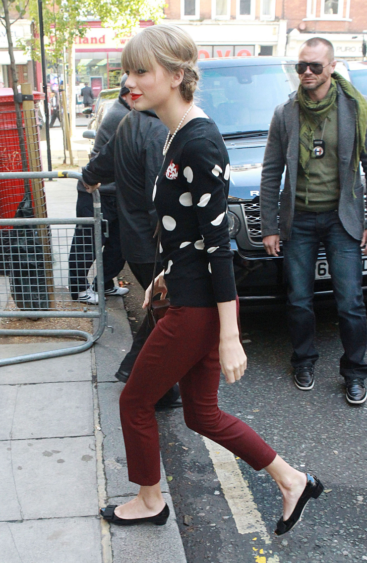 Taylor Swift