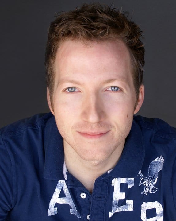 Kevin L. Johnson