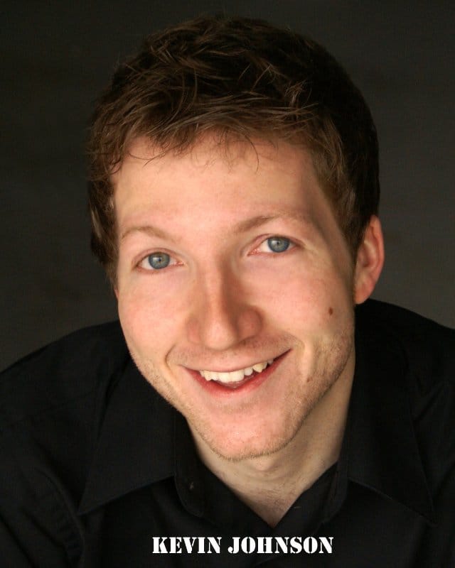 Kevin L. Johnson