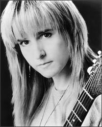 Melissa Etheridge