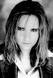 Melissa Etheridge