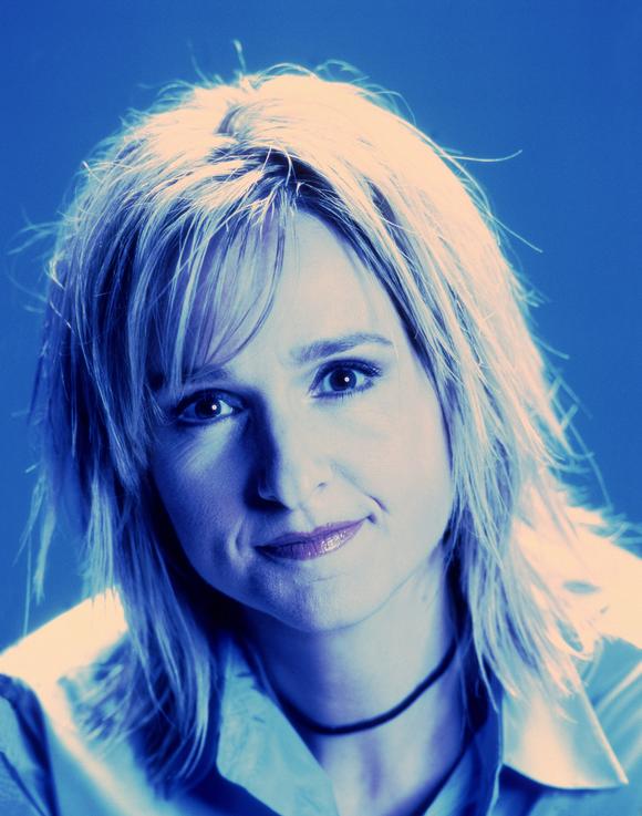 Melissa Etheridge