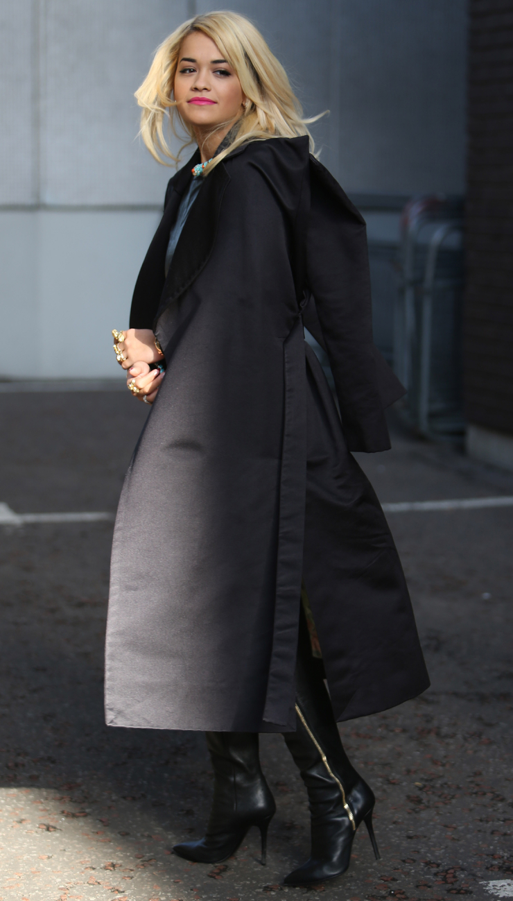 Rita Ora