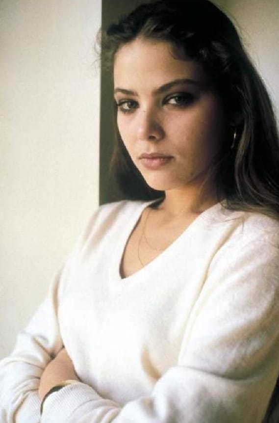 Ornella Muti