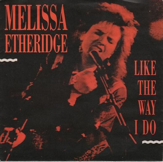 Melissa Etheridge