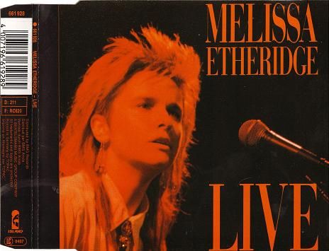 Melissa Etheridge