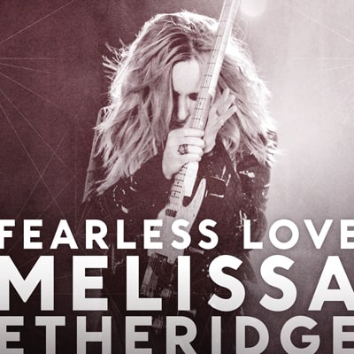 Melissa Etheridge