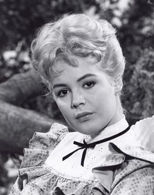 Picture of Sandra Dee