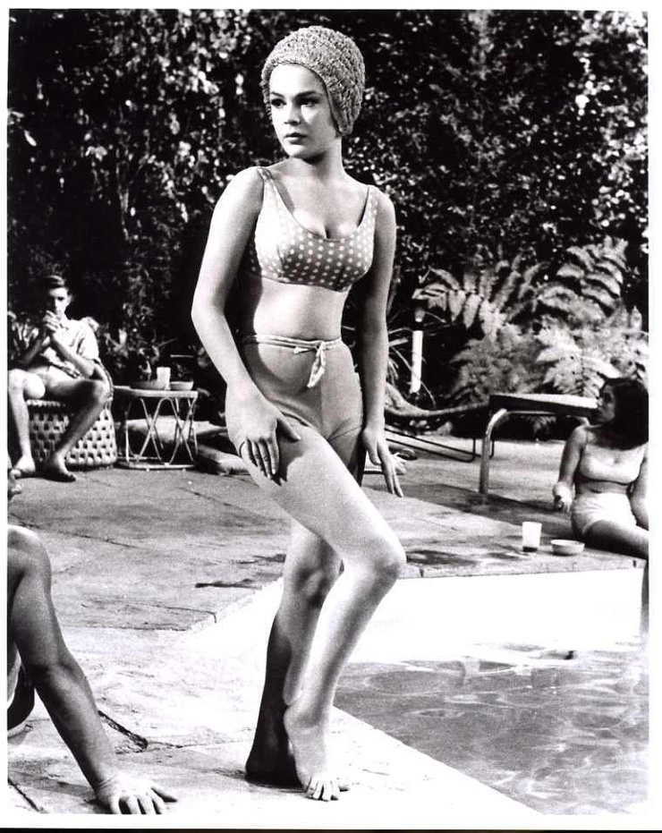 Sandra Dee Sandra Dee