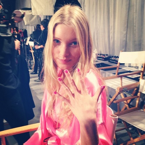 Elsa Hosk Elsa Hosk