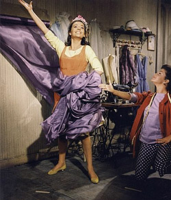 West Side Story