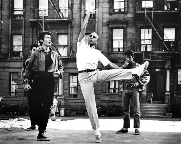 West Side Story