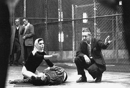 West Side Story