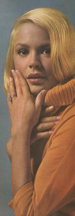 Sandra Dee Sandra Dee