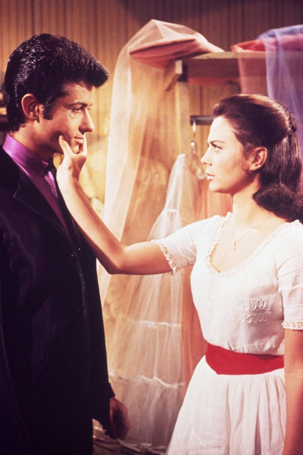 West Side Story