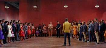 West Side Story West Side Story
