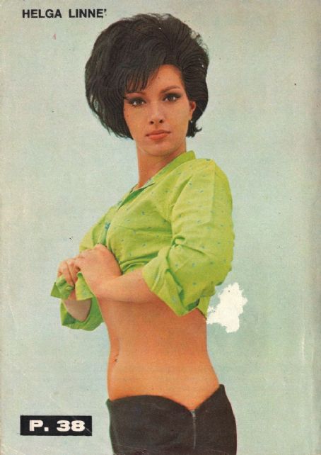 Helga Liné