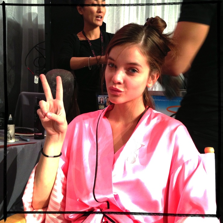Barbara Palvin Barbara Palvin