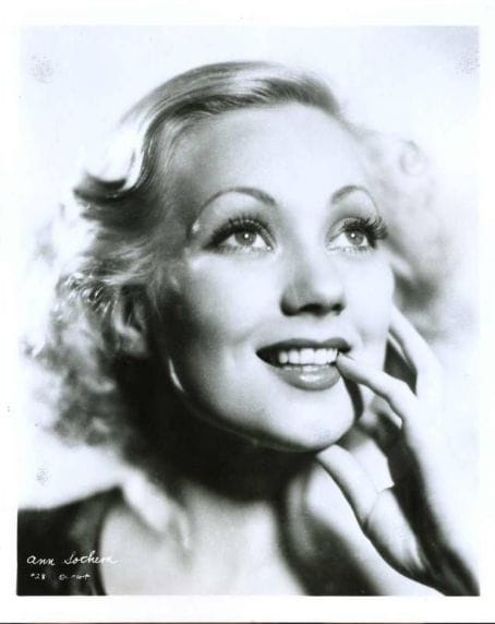 Ann Sothern