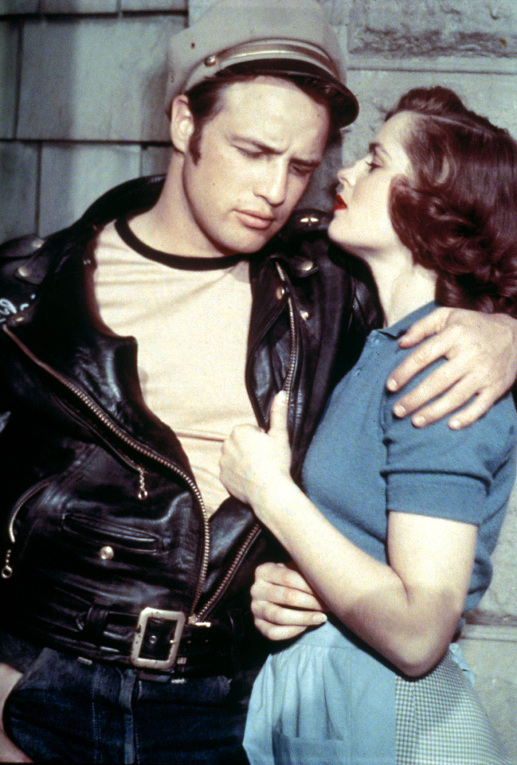 Marlon Brando Marlon Brando