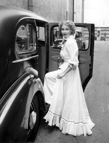 Ann Sothern Ann Sothern