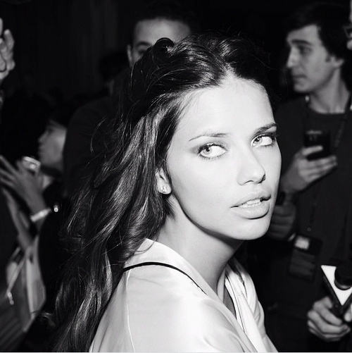 Adriana Lima