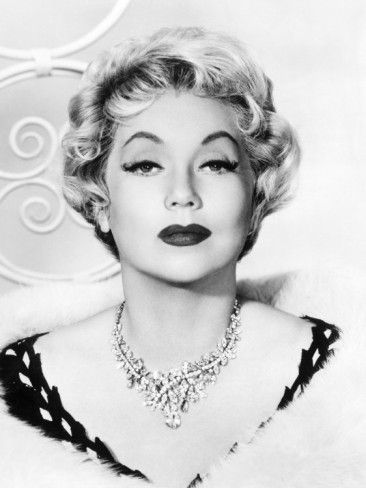 Ann Sothern Ann Sothern