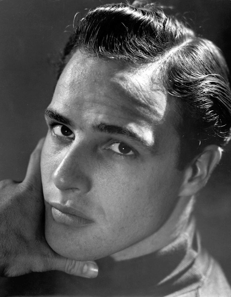 Marlon Brando