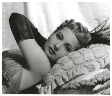 Ann Sothern Ann Sothern