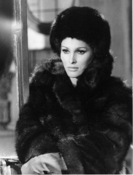 Ursula Andress