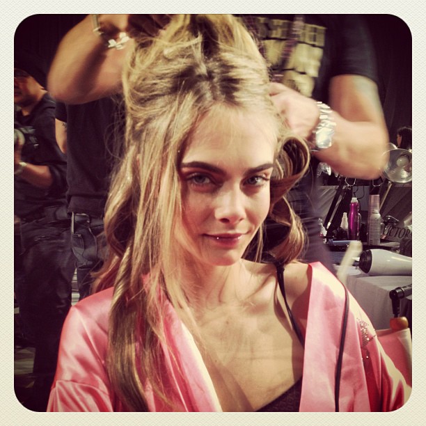 Cara Delevingne Cara Delevingne