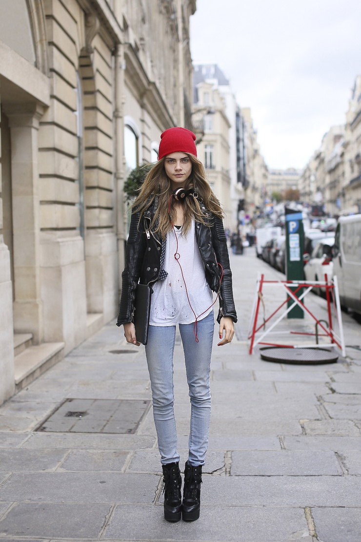 Cara Delevingne Cara Delevingne